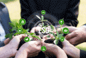 ESG trở thành “thước đo” năng lực cạnh tranh của nhiều ngân hàng tại Việt Nam